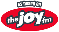 As Heard On theJoyFM