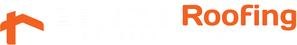 Bayside Roofing Logo