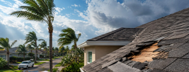 How to File a Roof Insurance Claim in Florida (Step-by-Step)