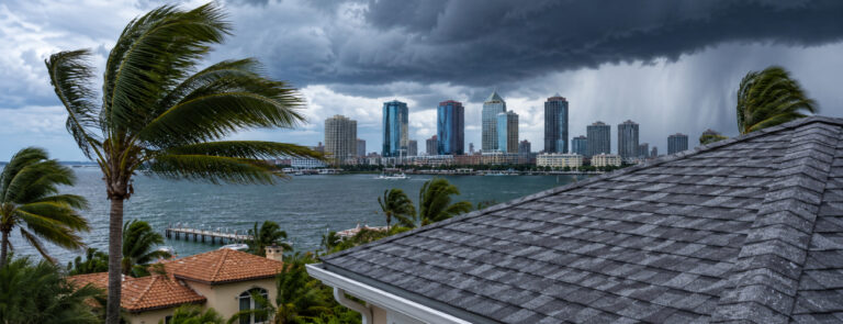 Hurricane Season Roof Prep A Tampa Bay Checklist for 2026