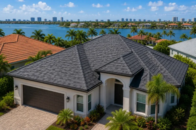 How Much Does a New Roof Cost in Florida (2026 Pricing Guide)