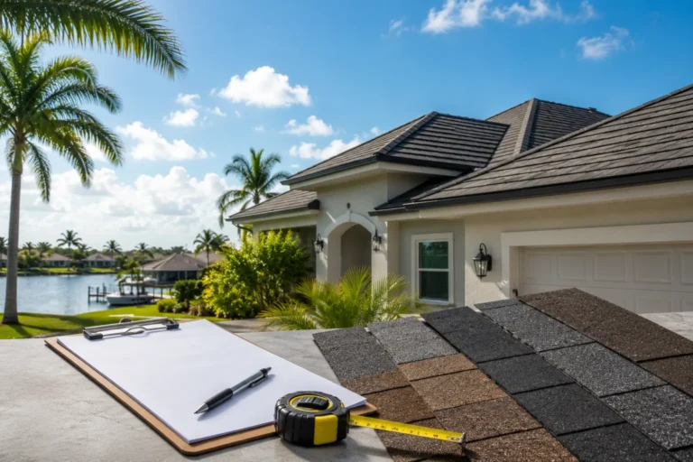 How to Choose a Roofing Contractor in Florida 10 Questions to Ask