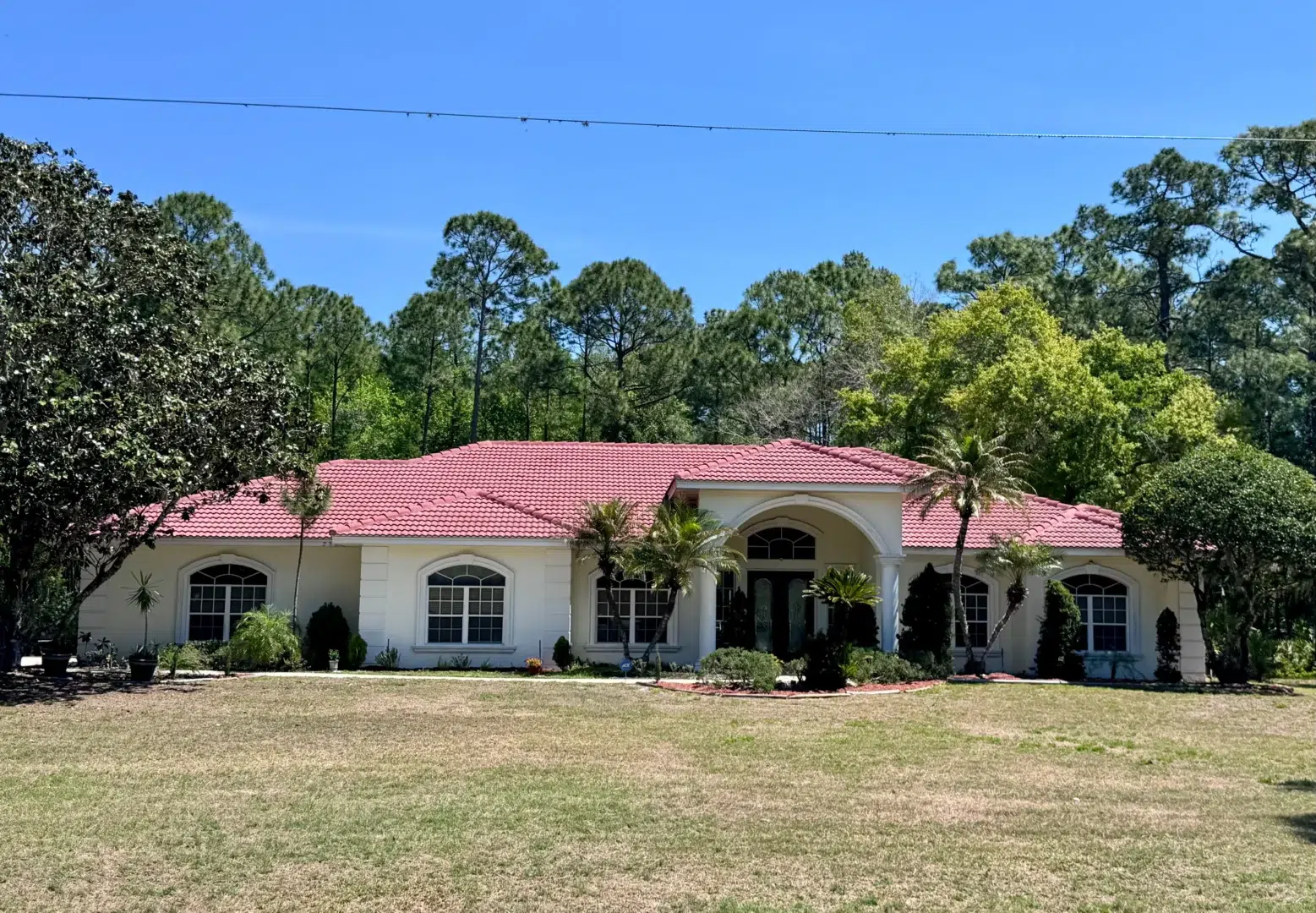 Emergency Roof Repairs in Florida