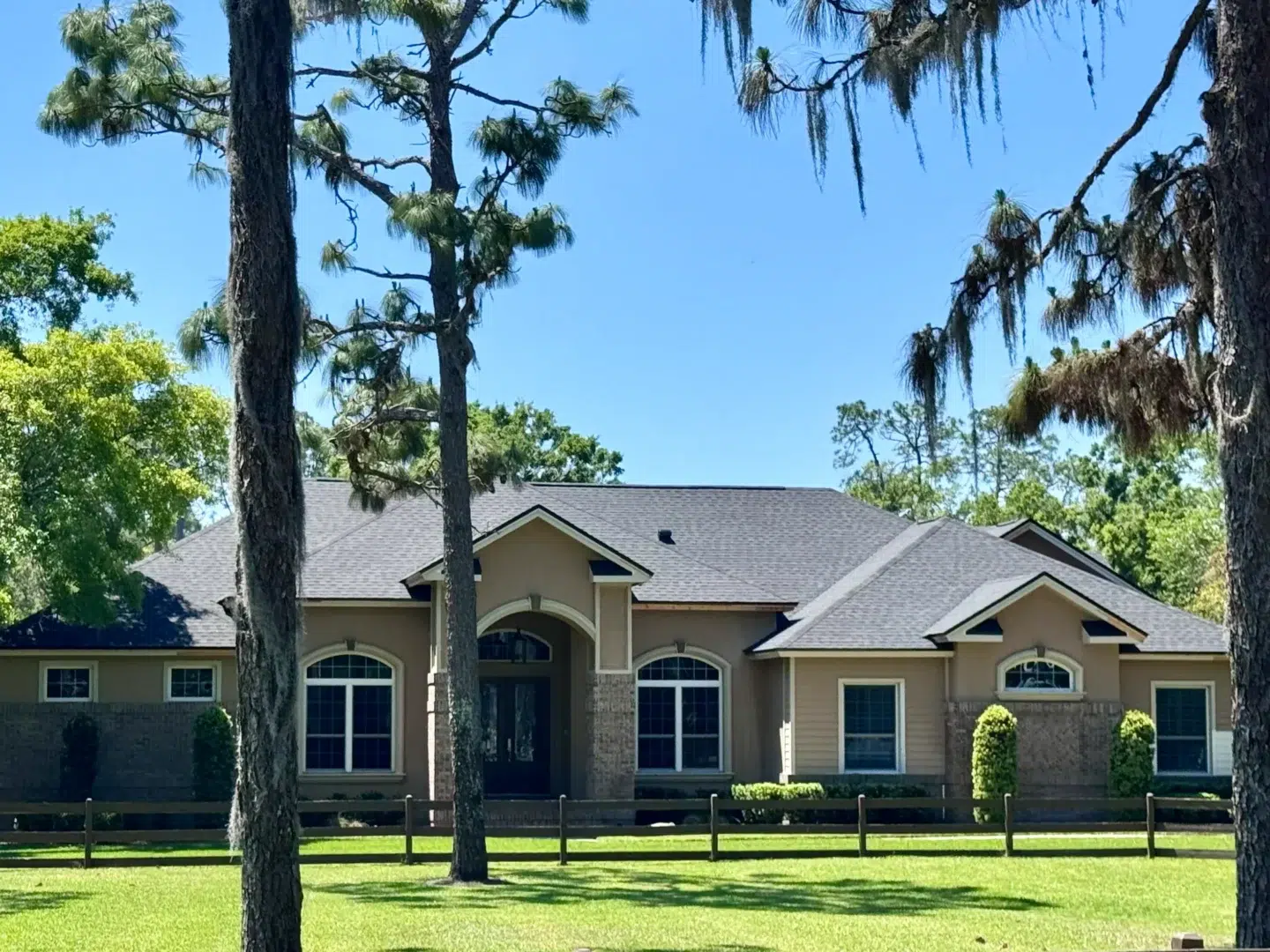 Roof Leak Detection in Florida