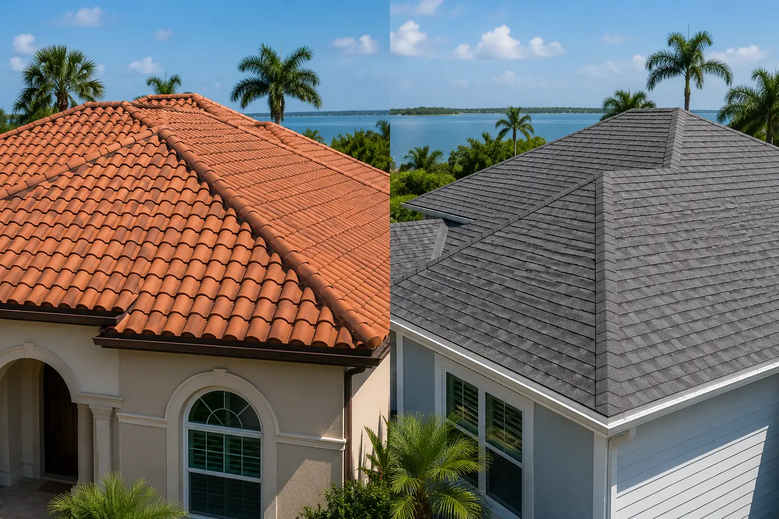 florida-tile-and-shingle-roof-installation-comparison